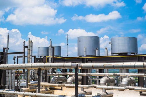 中國股市氟化工概念卷土重來 8家核心潛力股及化工產(chǎn)品銷售解析